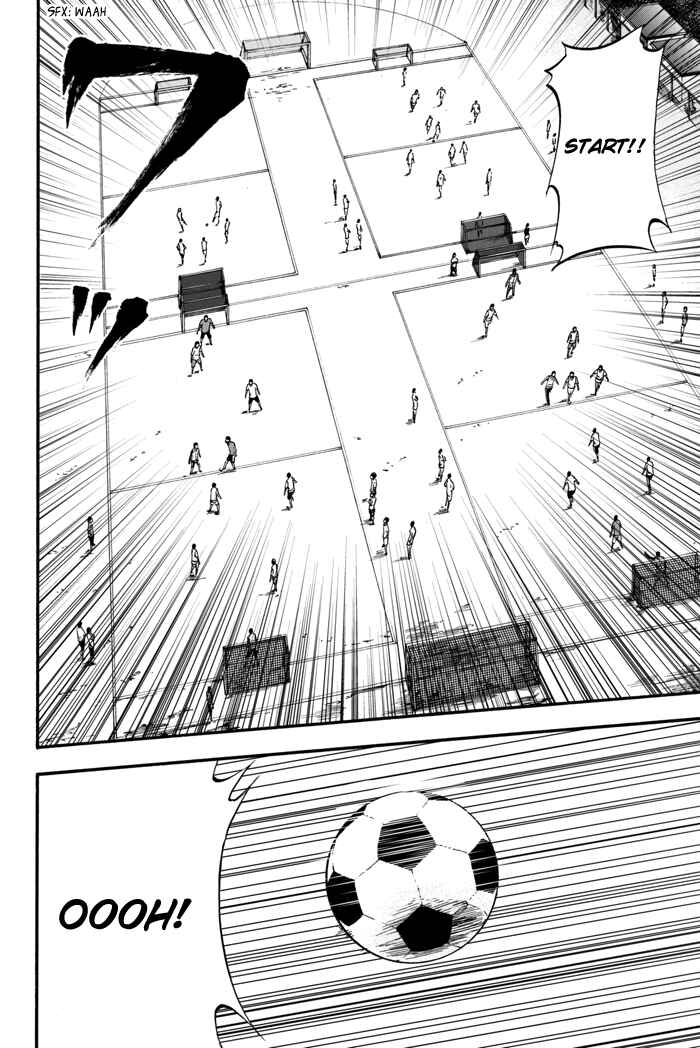 Page 36 Chapter 3 Field no Hanako-san