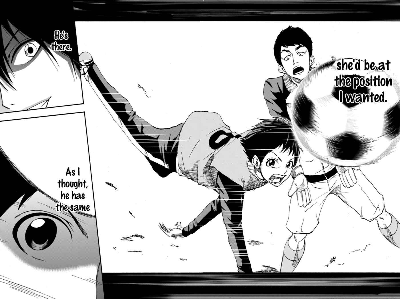 Page 51 Chapter 3 Field no Hanako-san