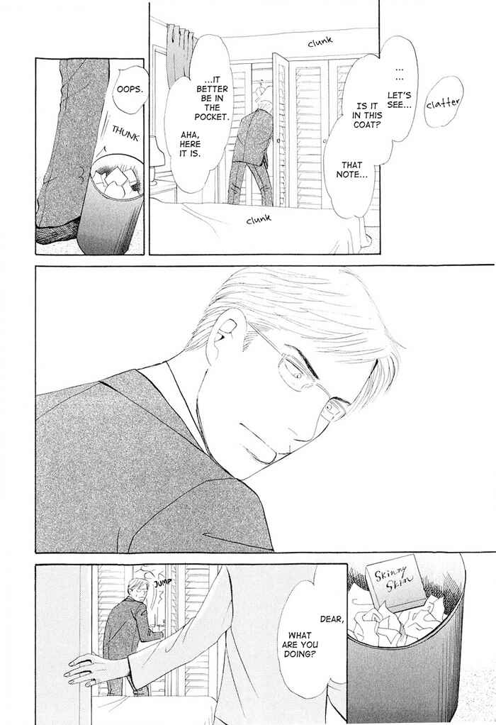 Page 2 Chapter 4 Dont Cry My Baby