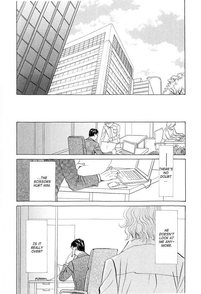 Page 22 Chapter 2 Dont Cry My Baby