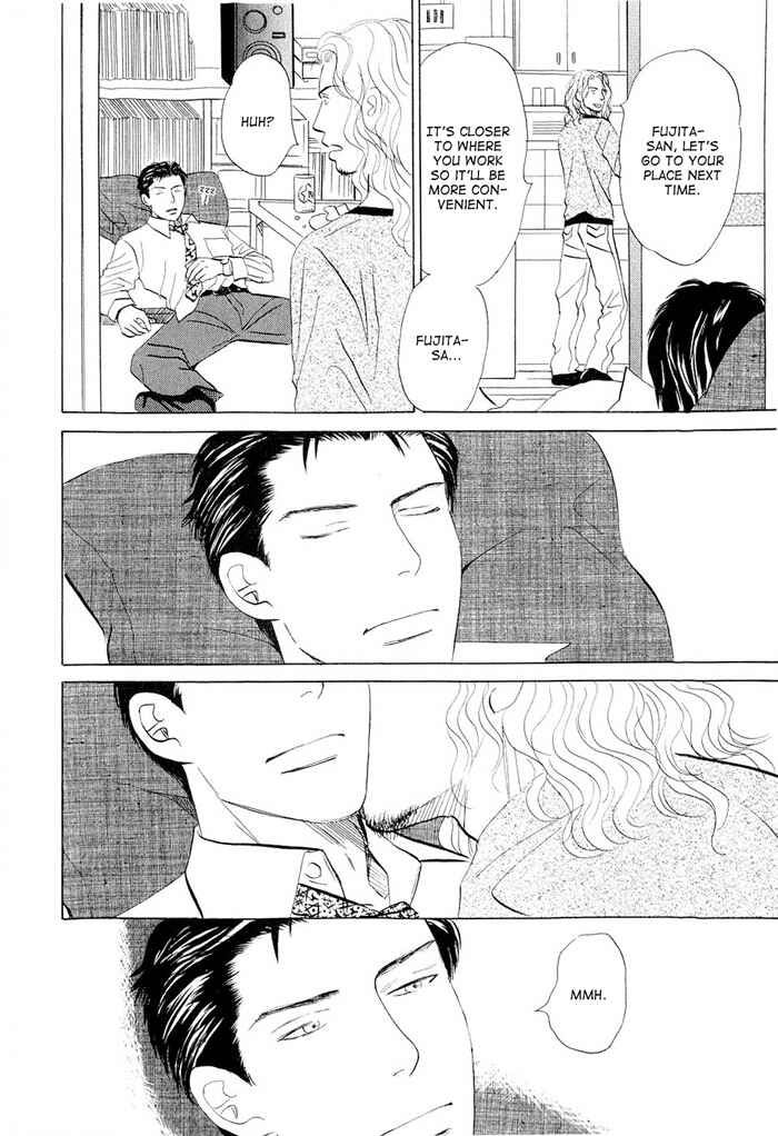 Page 6 Chapter 2 Dont Cry My Baby