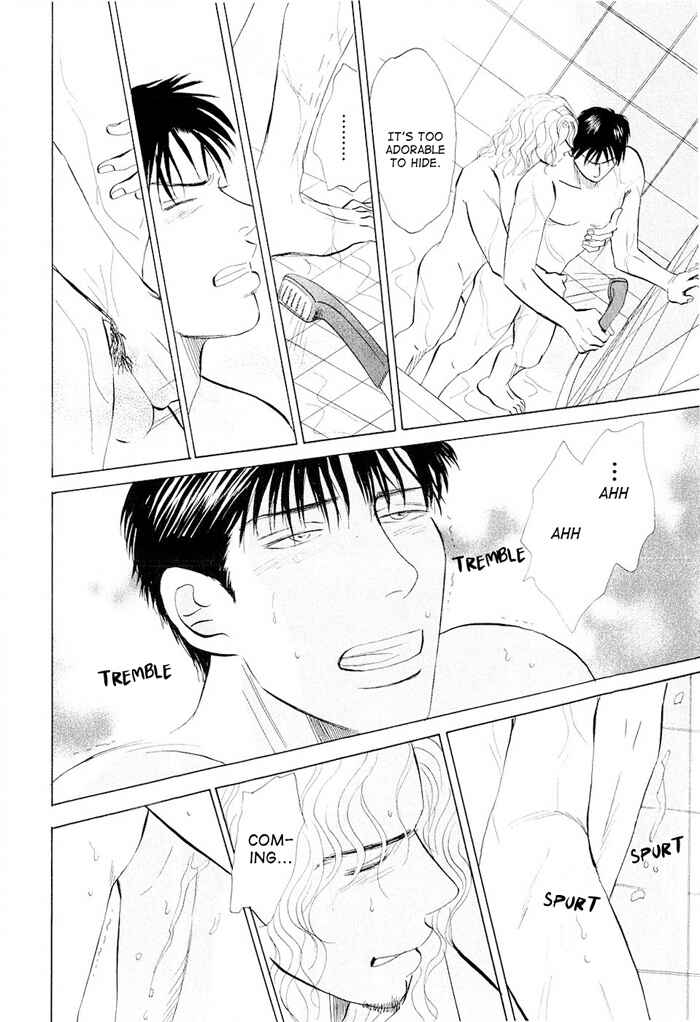 Page 8 Chapter 2 Dont Cry My Baby
