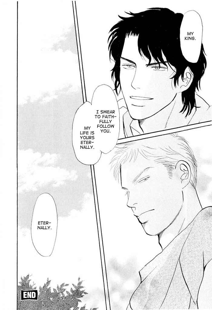 Page 42 Chapter 5 Dont Cry My Baby