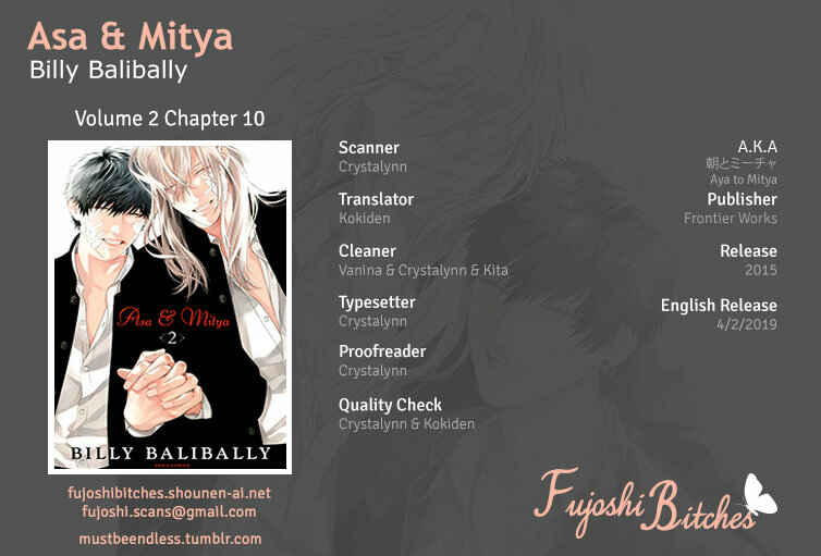 Page 1 Chapter 10 Asa to Micha