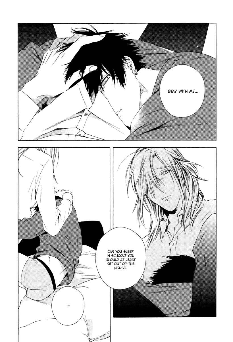 Page 15 Chapter 4 Asa to Micha