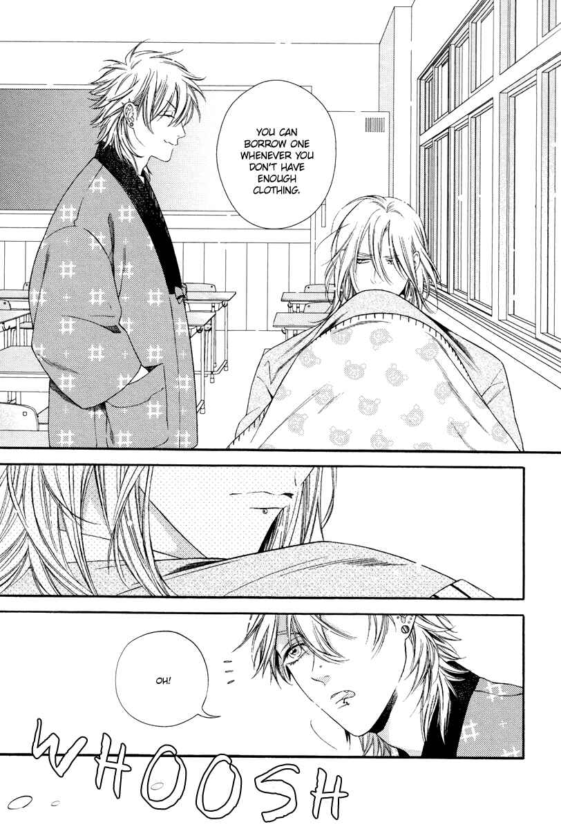 Page 24 Chapter 4 Asa to Micha