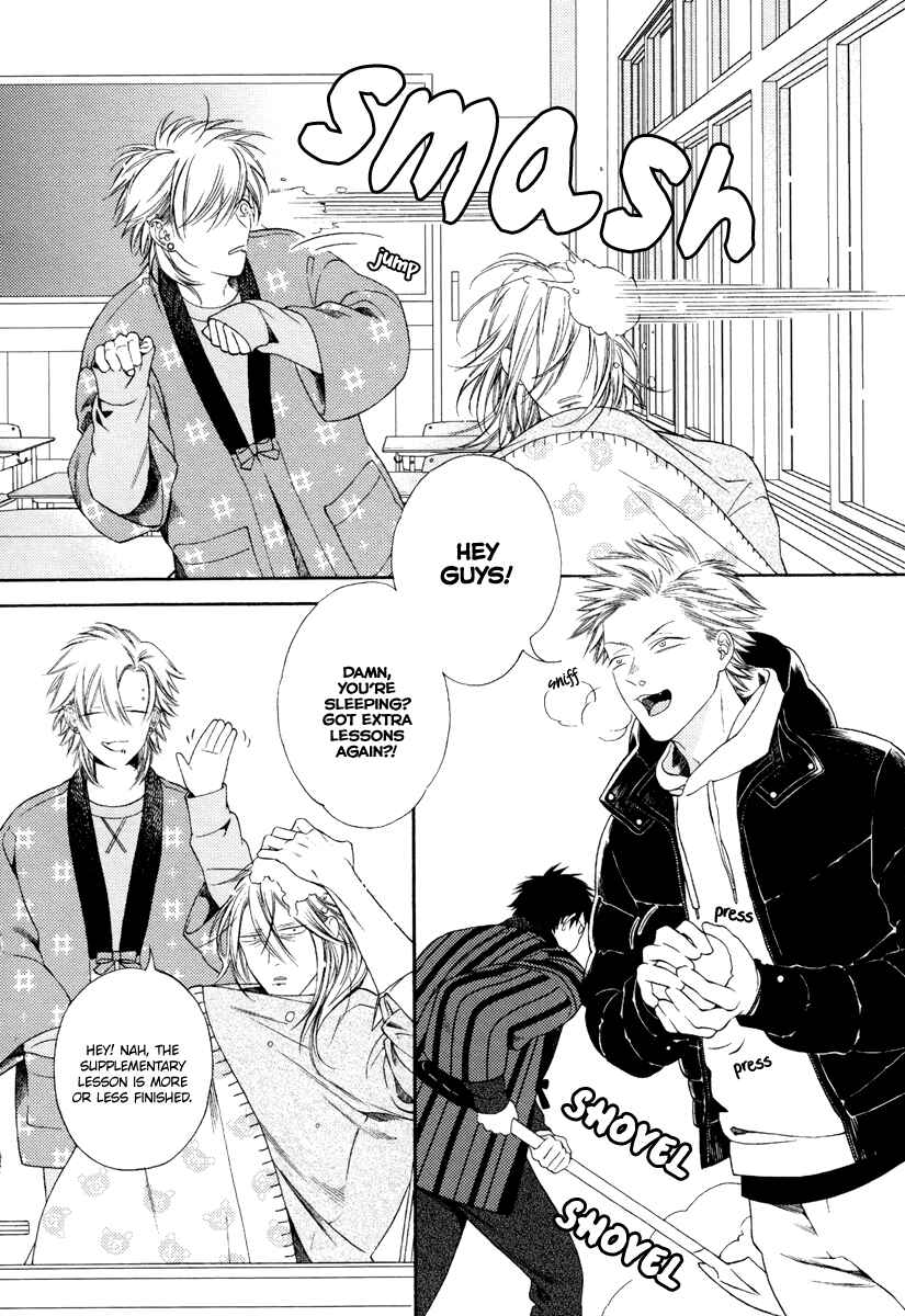 Page 25 Chapter 4 Asa to Micha