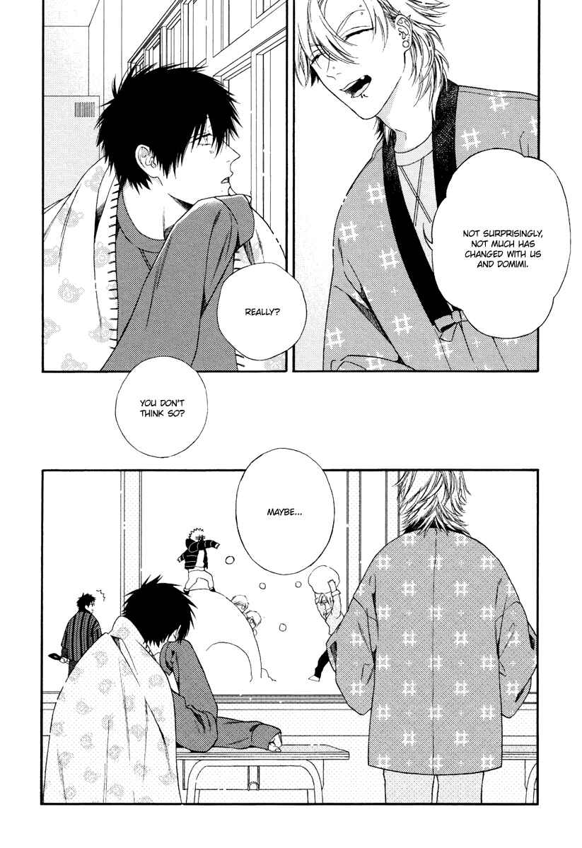 Page 32 Chapter 4 Asa to Micha