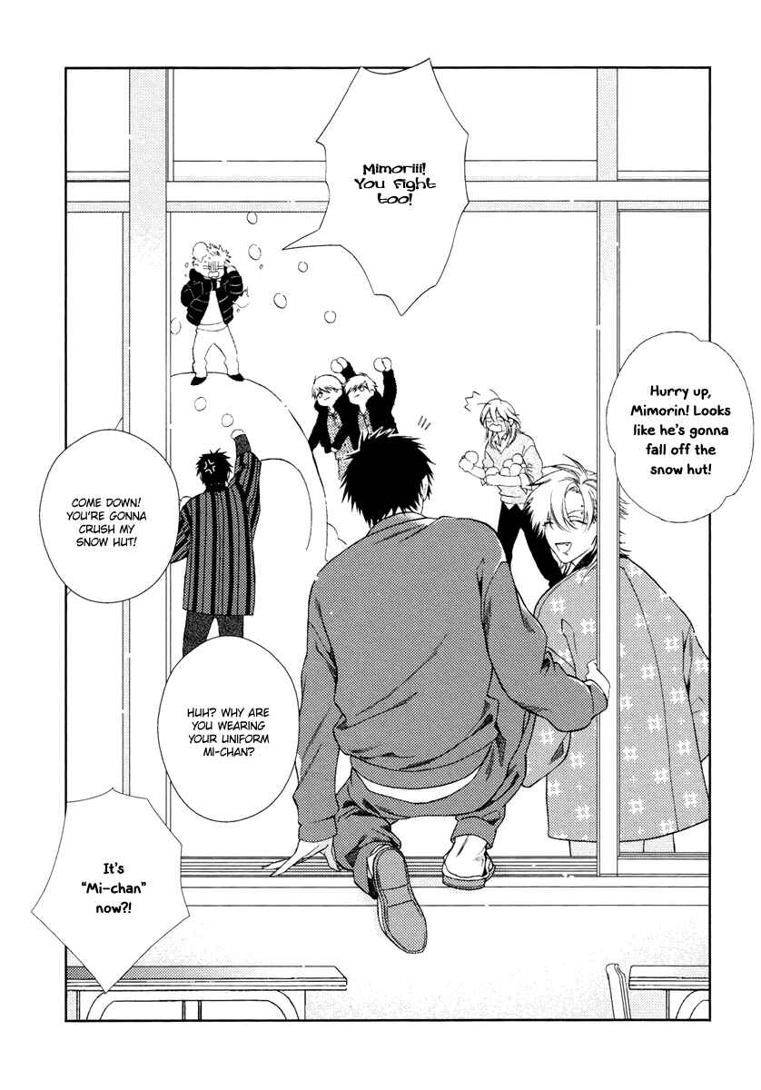 Page 33 Chapter 4 Asa to Micha
