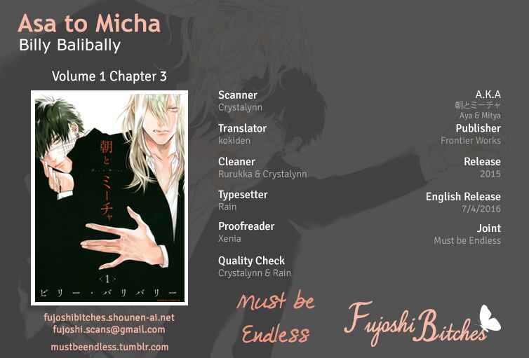 Page 1 Chapter 3 Asa to Micha