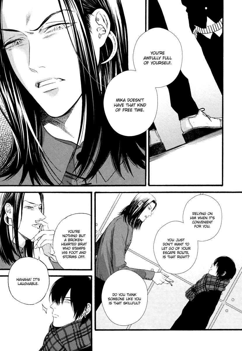 Page 10 Chapter 3 Asa to Micha