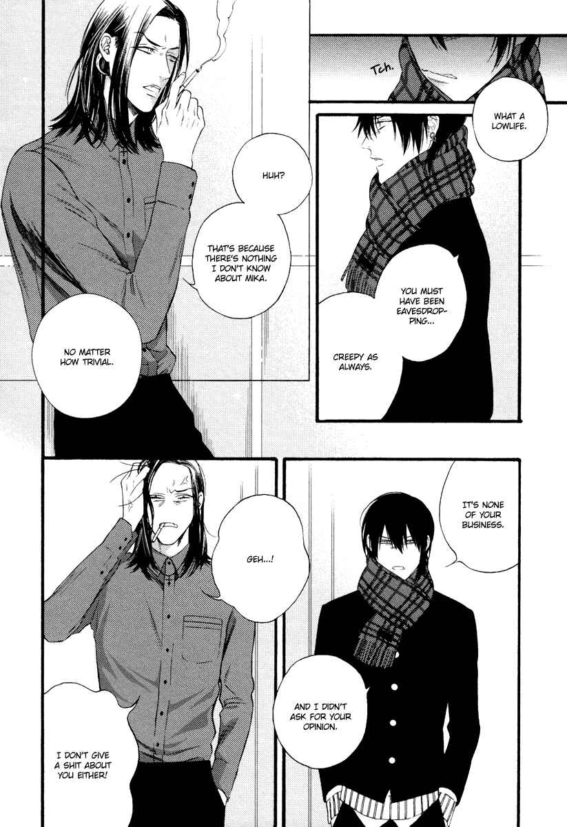 Page 11 Chapter 3 Asa to Micha
