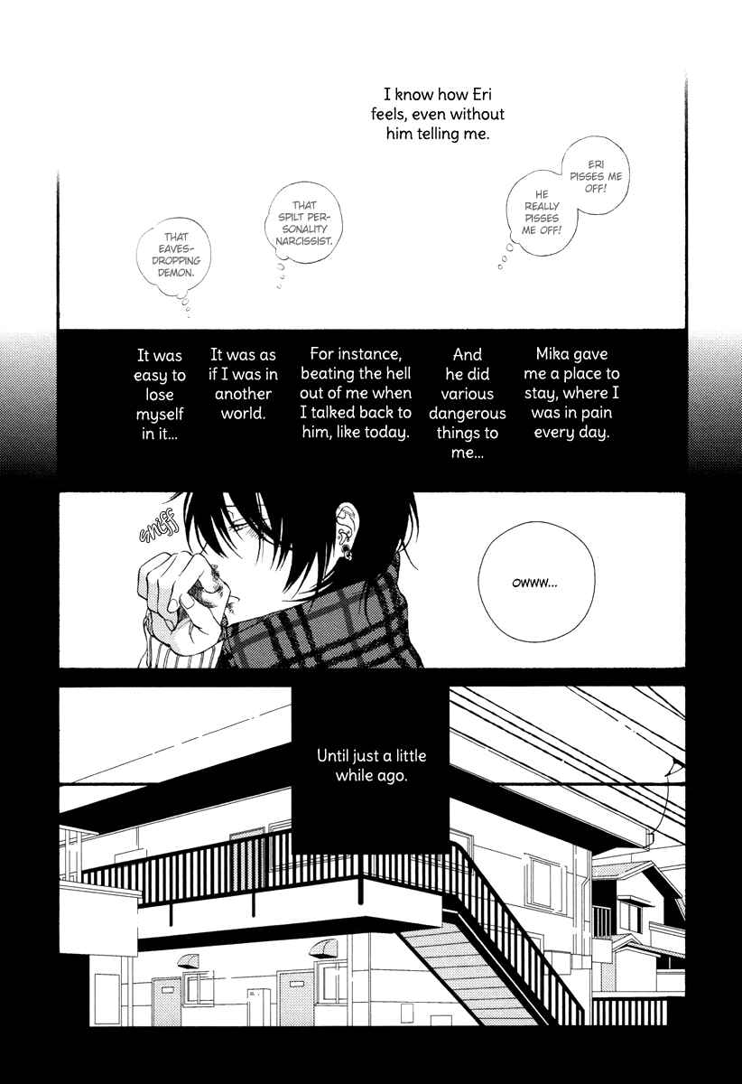 Page 13 Chapter 3 Asa to Micha