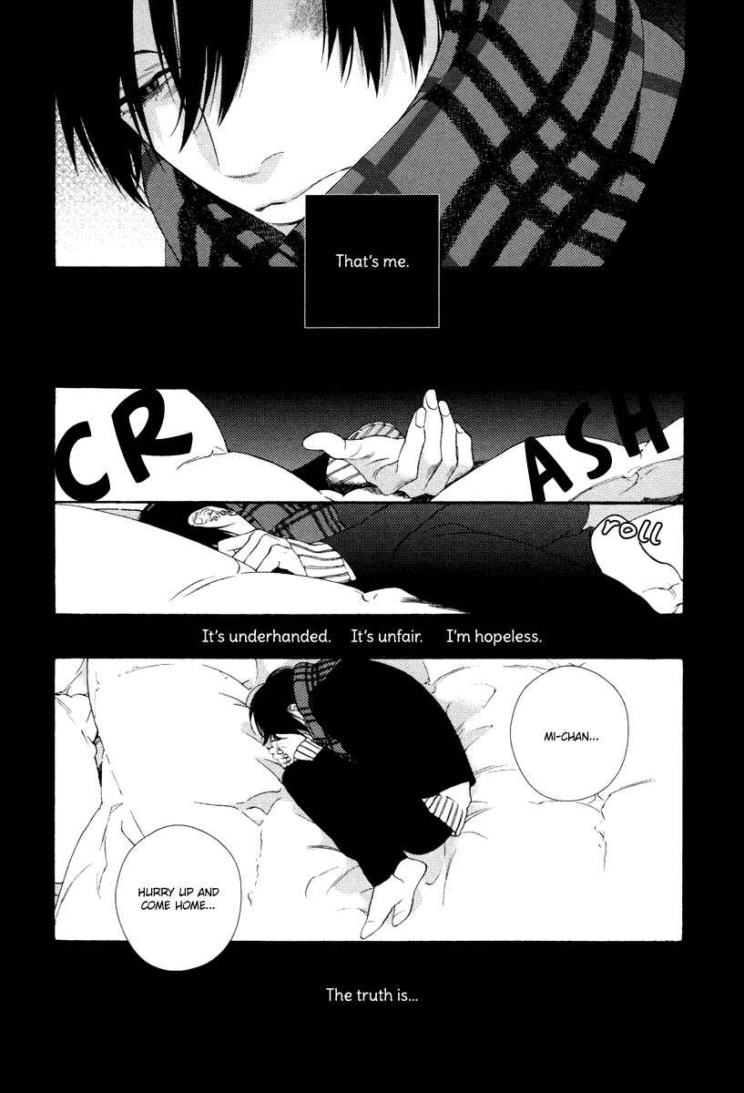 Page 15 Chapter 3 Asa to Micha