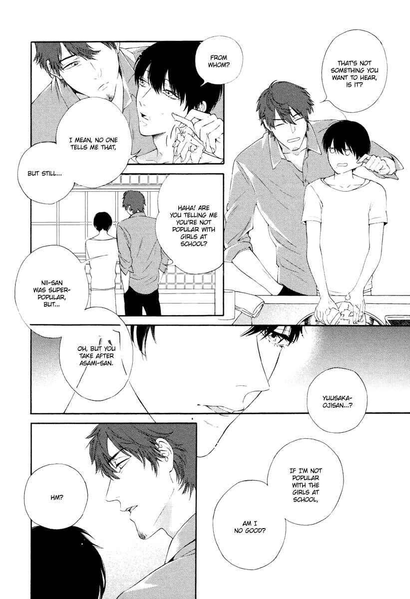 Page 11 Chapter 2 Asa to Micha