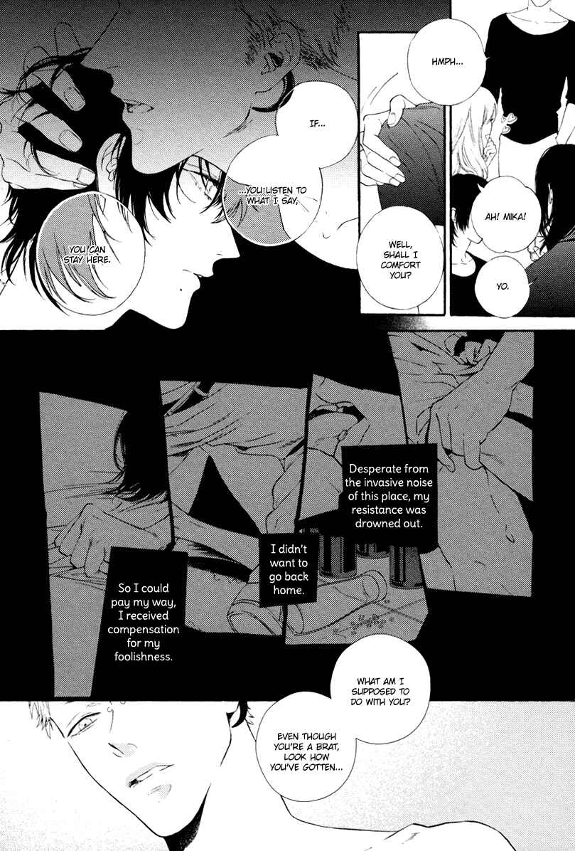 Page 27 Chapter 2 Asa to Micha