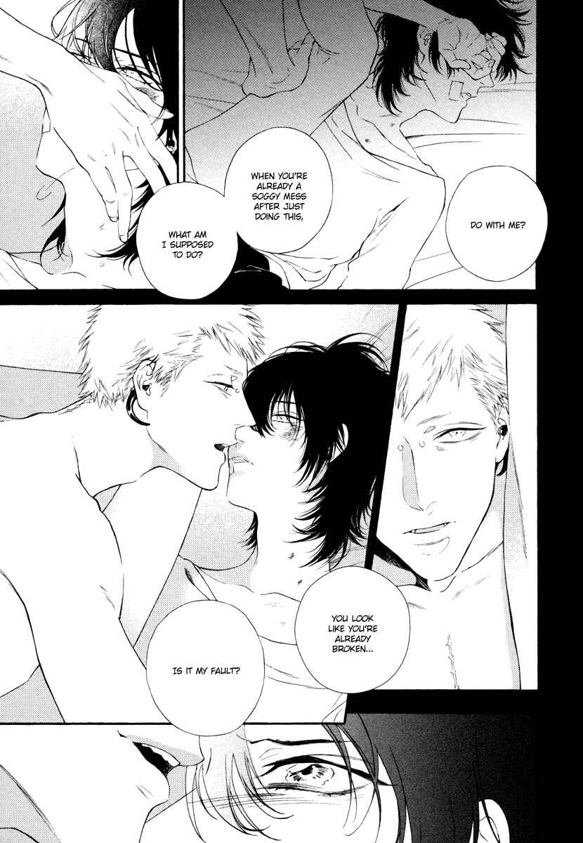 Page 28 Chapter 2 Asa to Micha