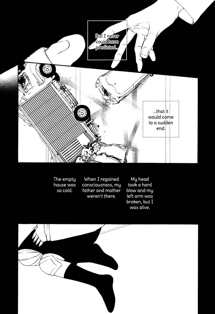 Page 4 Chapter 2 Asa to Micha