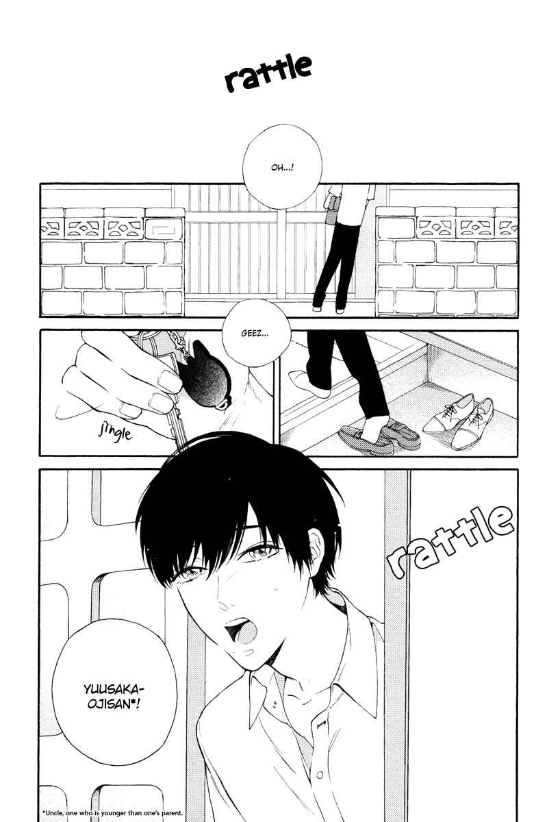 Page 6 Chapter 2 Asa to Micha