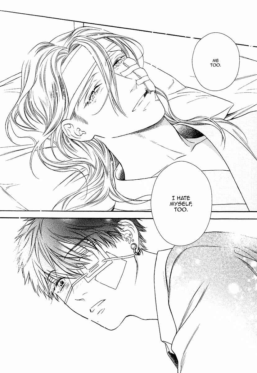 Page 22 Chapter 7 Asa to Micha