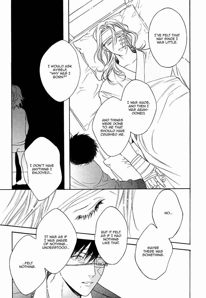 Page 23 Chapter 7 Asa to Micha