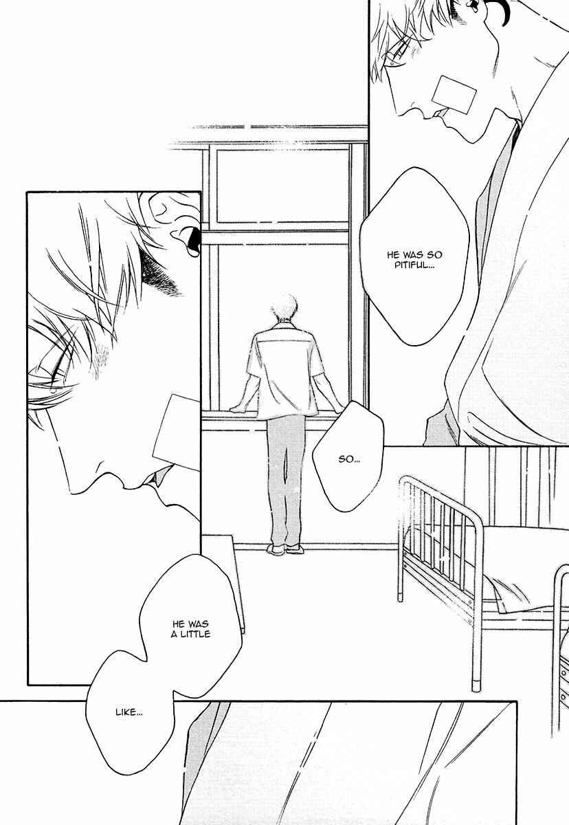 Page 8 Chapter 7 Asa to Micha