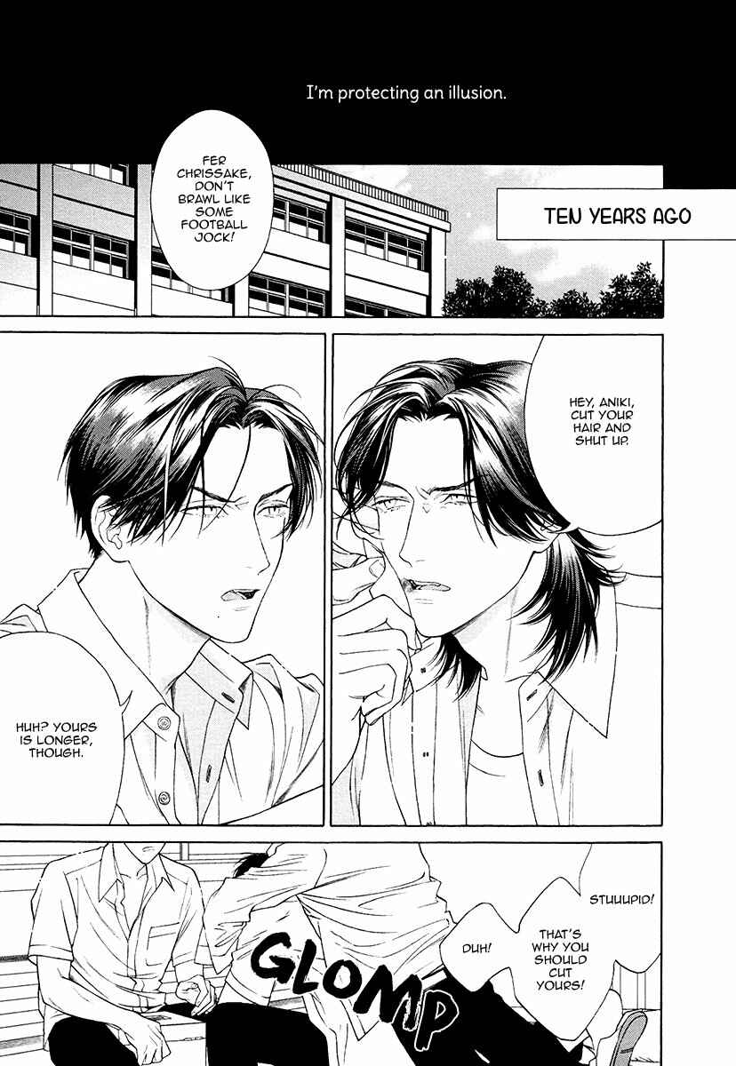 Page 5 Chapter 10.5 Asa to Micha