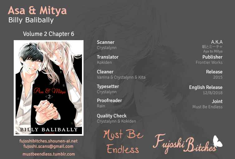 Page 1 Chapter 6 Asa to Micha