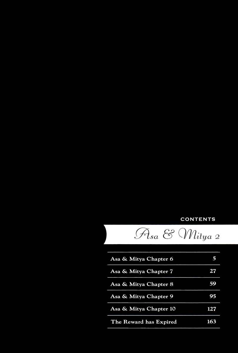 Page 6 Chapter 6 Asa to Micha