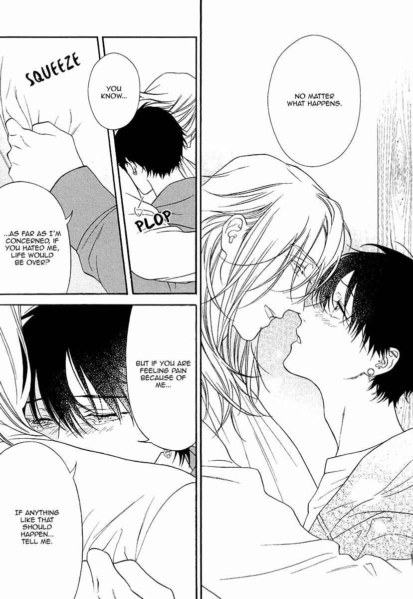 Page 19 Chapter 8 Asa to Micha