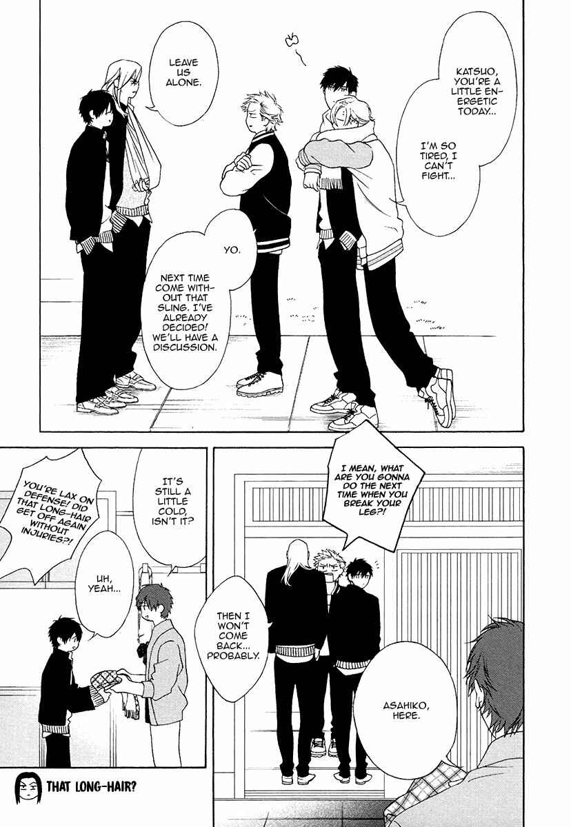 Page 35 Chapter 8 Asa to Micha