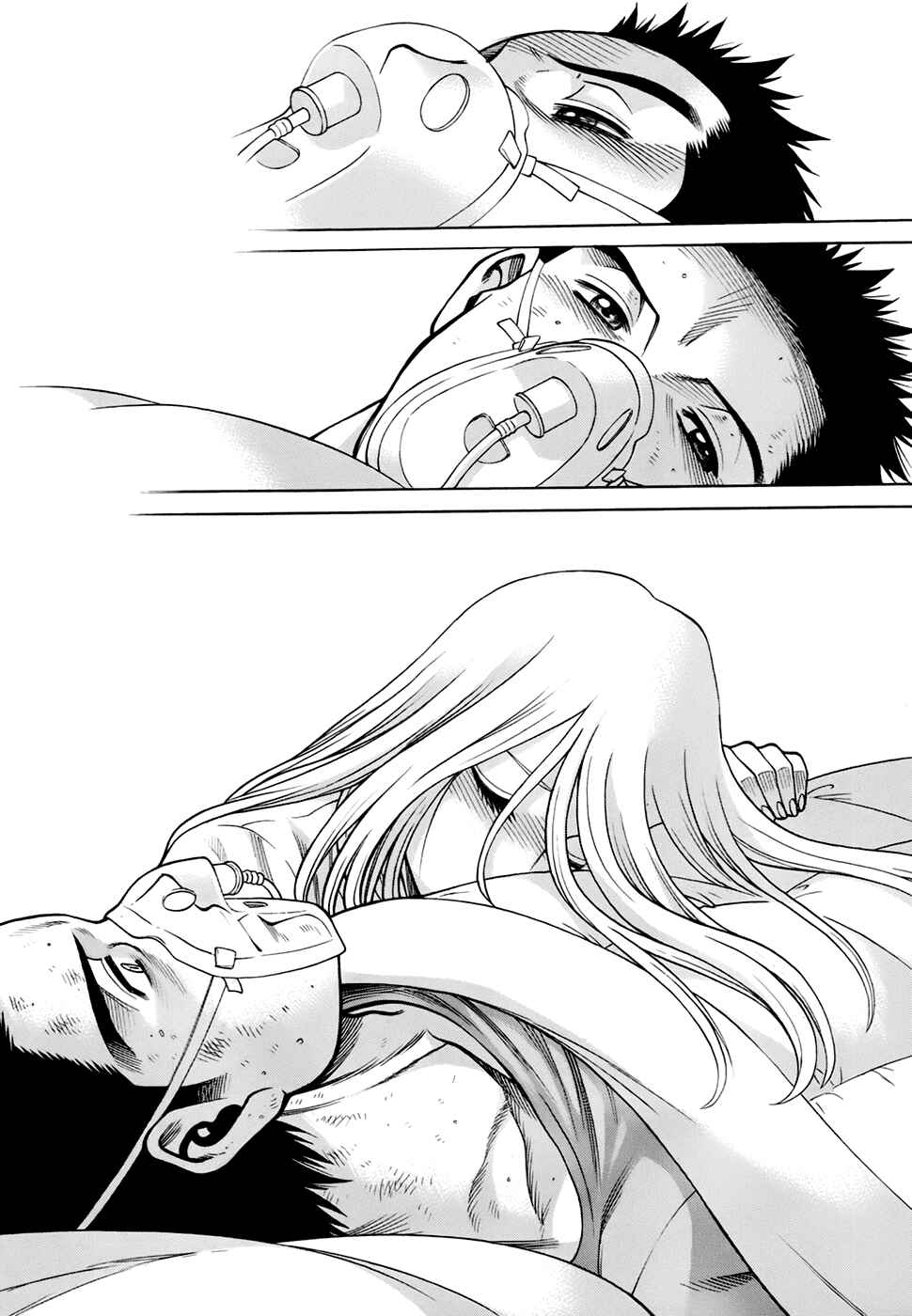 Page 18 Chapter 6 Dance in the Vampire Bund - Sledge Hammer no Tsuioku