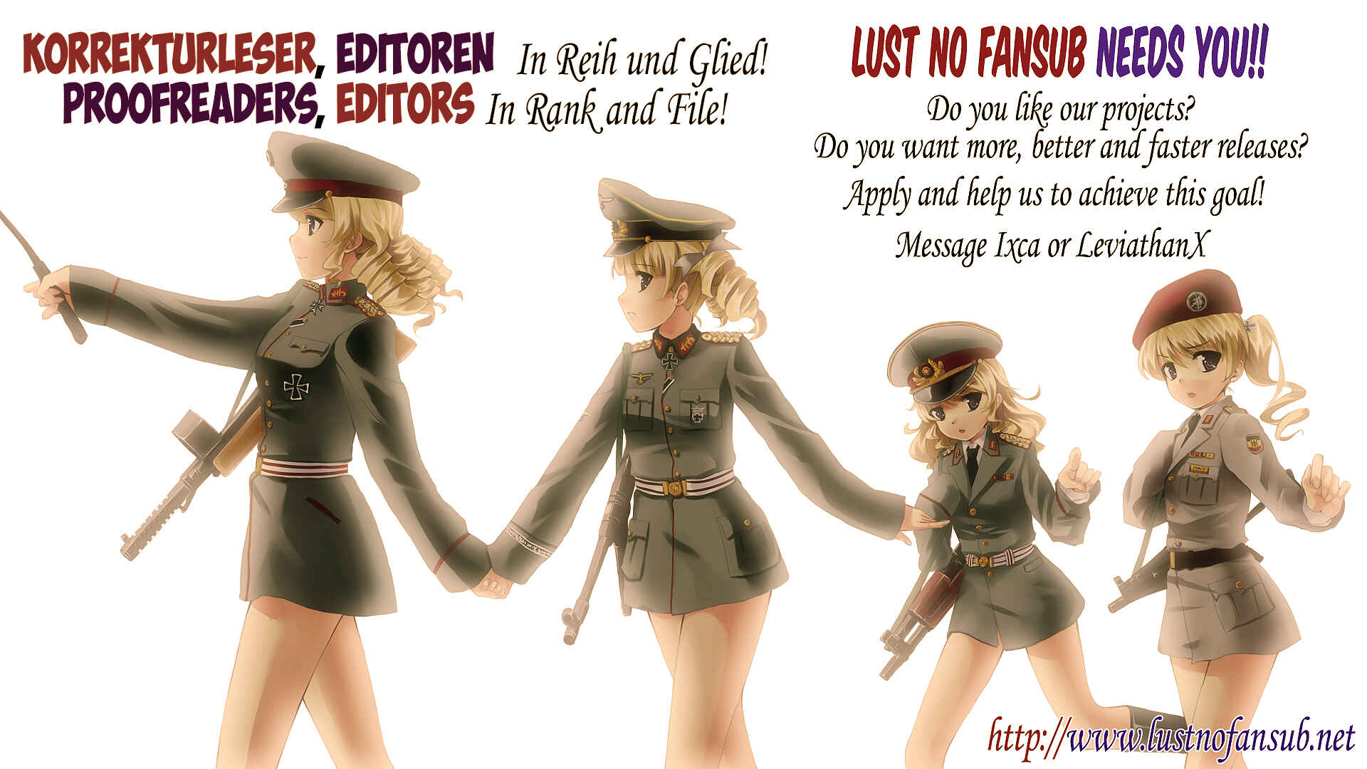 Page 47 Chapter 8 Dance in the Vampire Bund - Sledge Hammer no Tsuioku