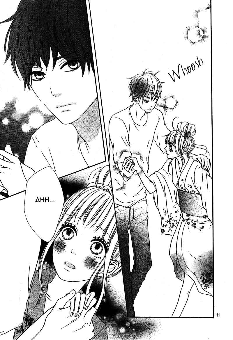 Page 11 Chapter 2 Sumire Syrup