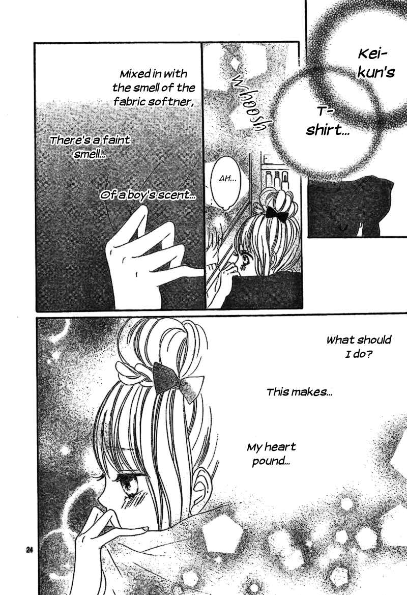 Page 24 Chapter 2 Sumire Syrup