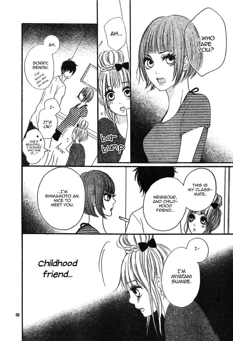 Page 30 Chapter 2 Sumire Syrup