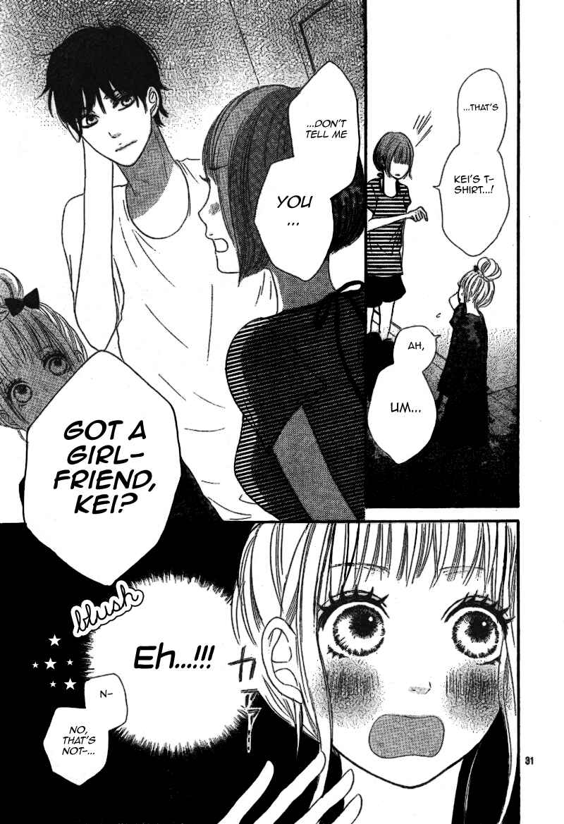 Page 31 Chapter 2 Sumire Syrup