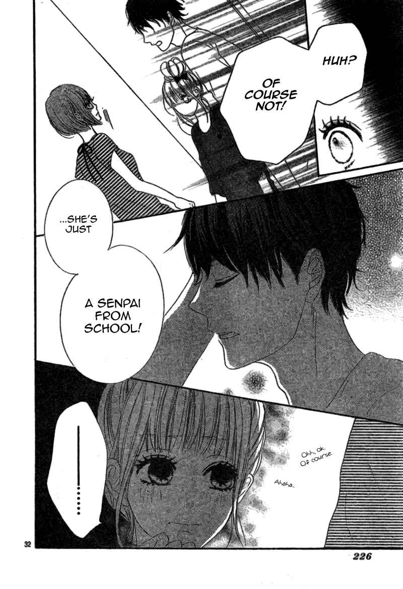 Page 32 Chapter 2 Sumire Syrup