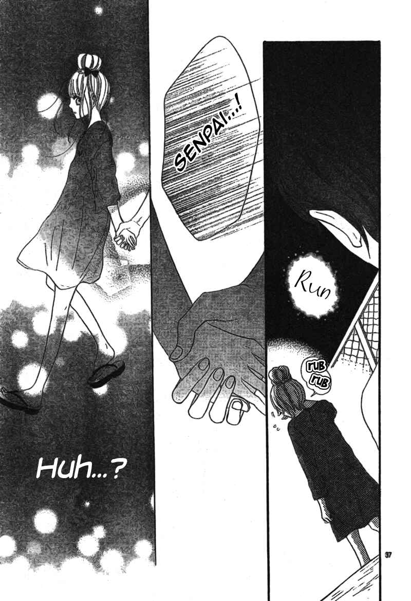 Page 37 Chapter 2 Sumire Syrup