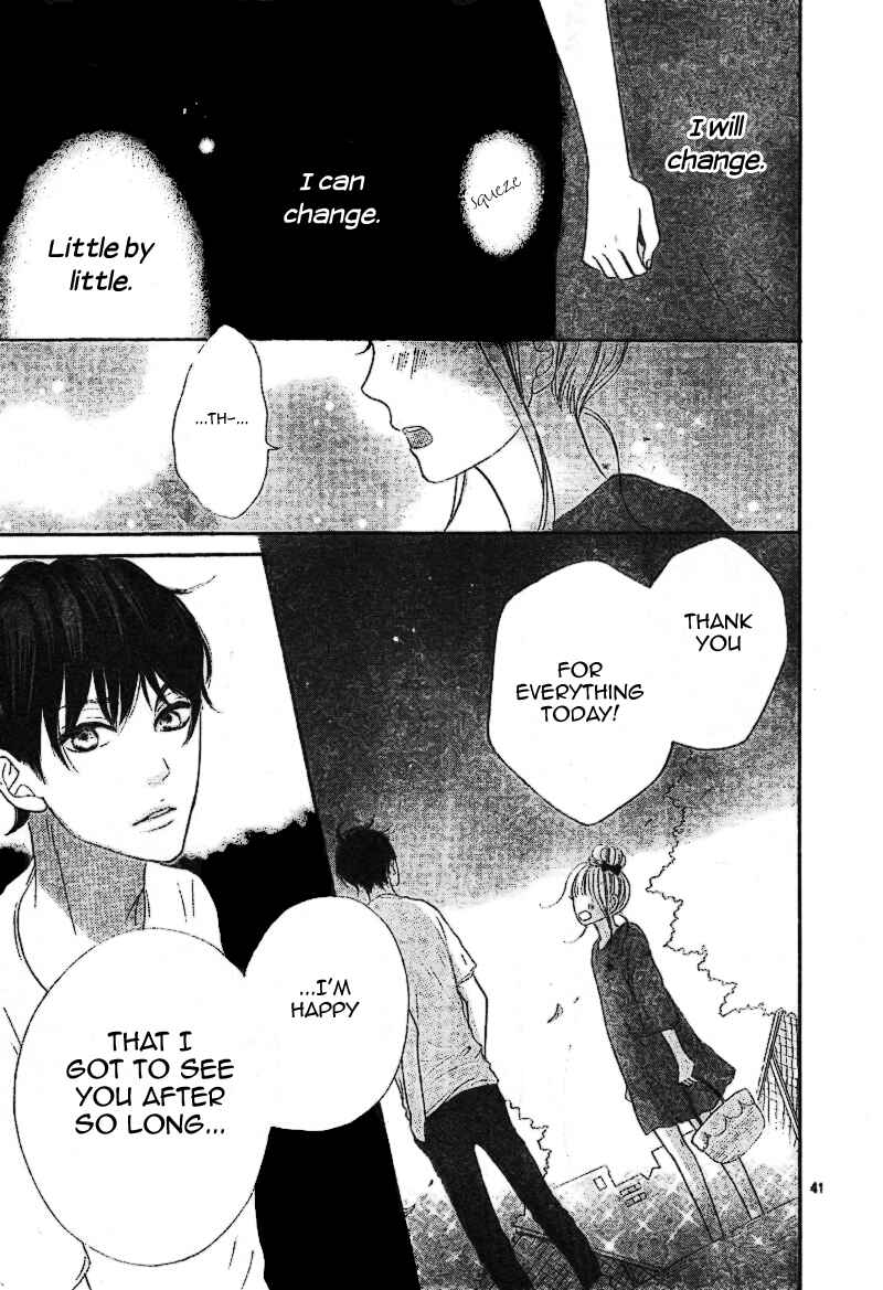 Page 41 Chapter 2 Sumire Syrup