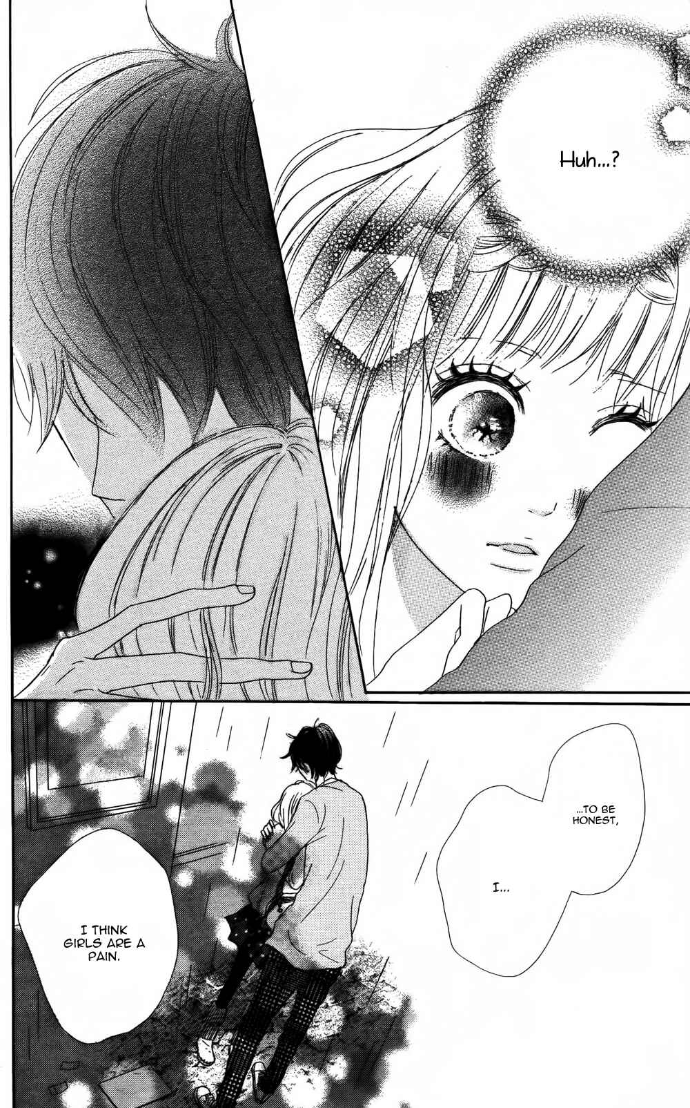 Page 39 Chapter 3 Sumire Syrup