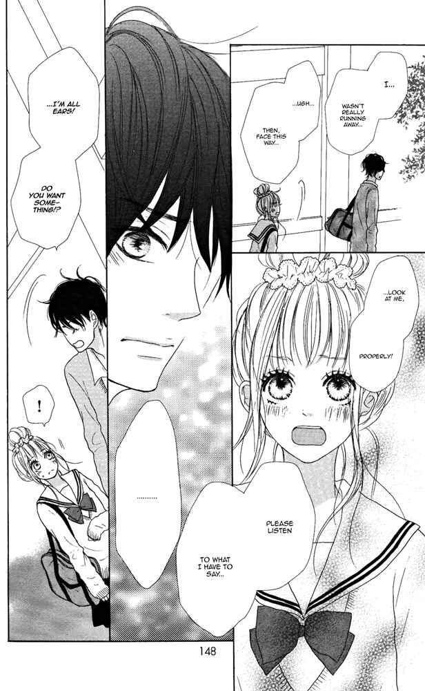 Page 16 Chapter 4 Sumire Syrup