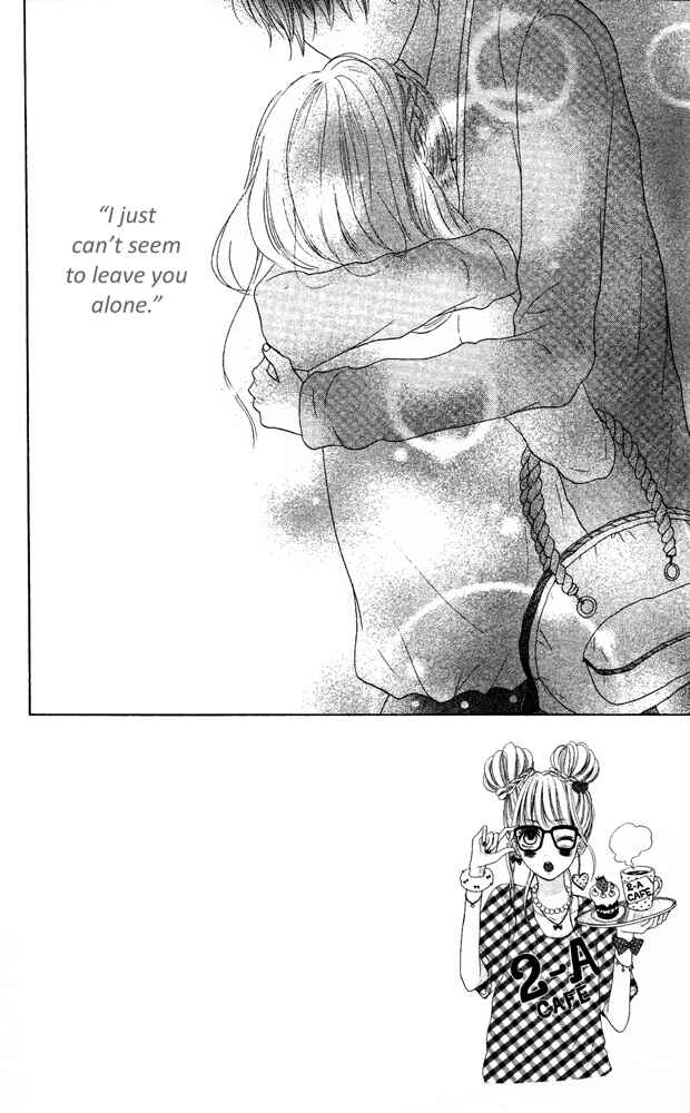 Page 2 Chapter 4 Sumire Syrup