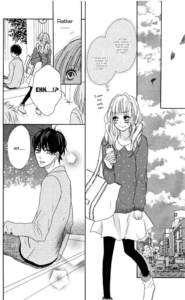 Page 20 Chapter 4 Sumire Syrup
