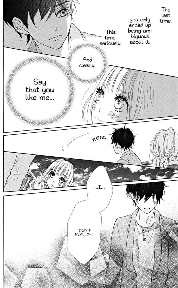 Page 26 Chapter 4 Sumire Syrup