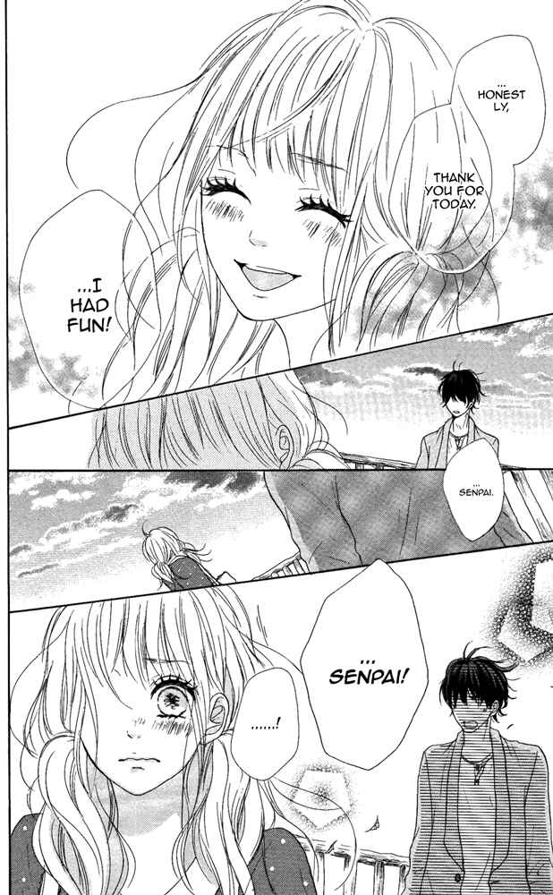 Page 30 Chapter 4 Sumire Syrup