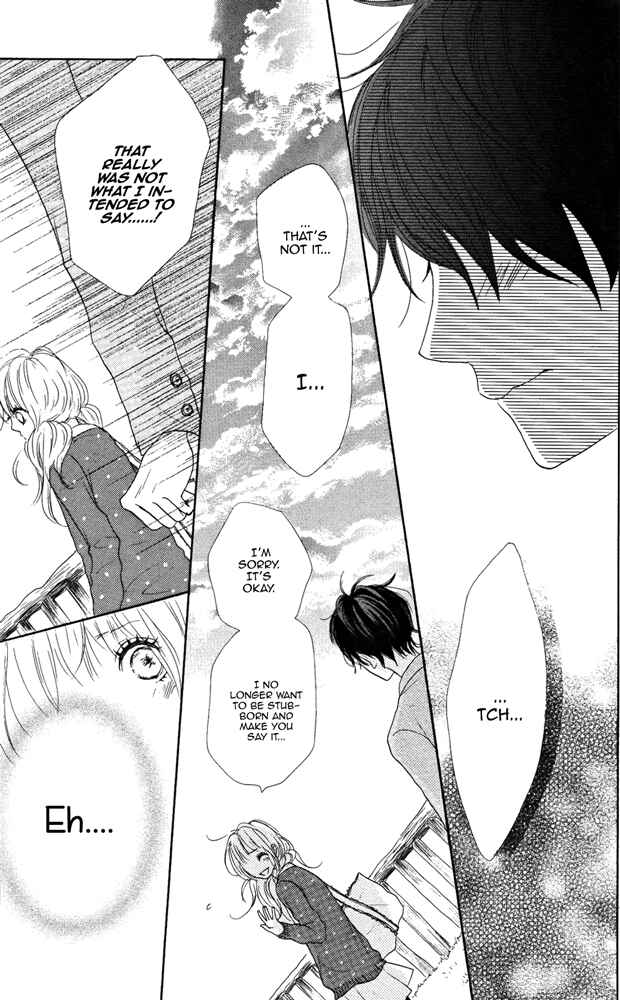 Page 31 Chapter 4 Sumire Syrup