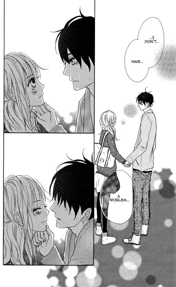 Page 39 Chapter 4 Sumire Syrup