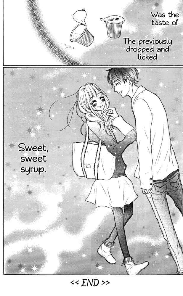 Page 41 Chapter 4 Sumire Syrup