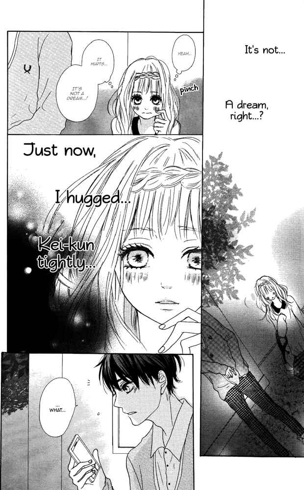 Page 6 Chapter 4 Sumire Syrup